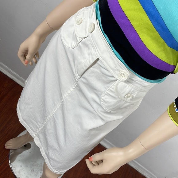 🌷PUCCI (EMILIO PUCCI SKIRT - Picture 5 of 10